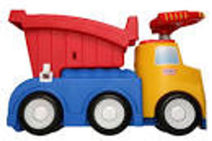 Inmetro dá dicas na hora de comprar brinquedos