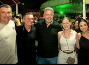 “Alagoas precisa retomar o protagonismo no Senado com trabalho e garantia de melhorias reais na vida da população”, afirma Arthur Lira em Anadia