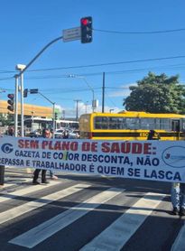 Desconto em folha e calote na saúde: a grave violação de direitos das empresas de Collor
