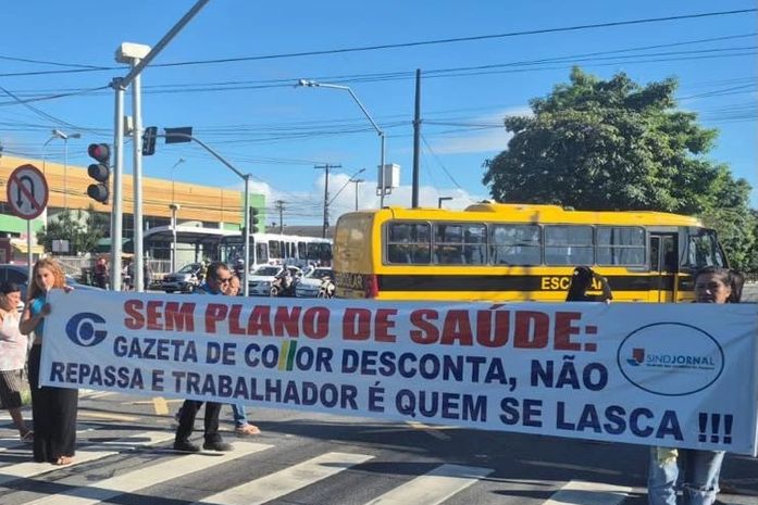 Desconto em folha e calote na saúde: a grave violação de direitos das empresas de Collor