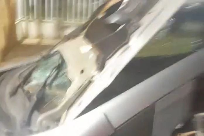 Ciclista morre após ser atropelada e arrastada por veículo em alta velocidade, na AL-220, em Arapiraca