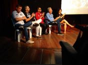 Basile reafirma compromisso com a cultura alagoana em encontro realizado por Paulão