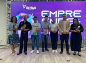 Empreendedores são premiados durante evento ‘Emprega +’ em São Miguel dos Campos
