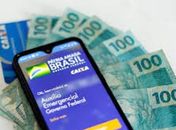 Auxílio emergencial de R$ 600 é prorrogado por mais dois meses