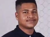 Eraldo Rodrigues Neto, 21 anos