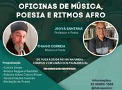 Projeto Tradição Coletiva na Uneal - Campus V: Celebrando a Cultura Etíope, Música Reggae e Rastafari