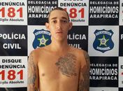 Jamerson Carlos Silva de Lima