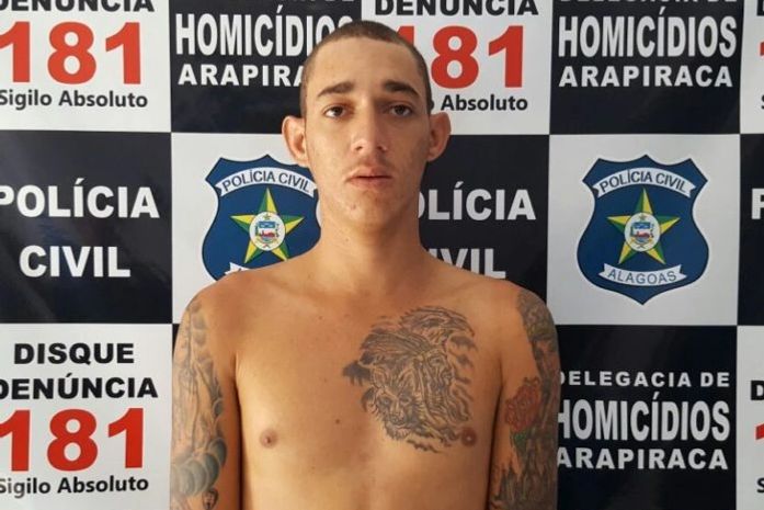 Jamerson Carlos Silva de Lima