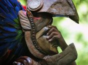 'Erro no calendário maia' gera previsão de fim do mundo para domingo