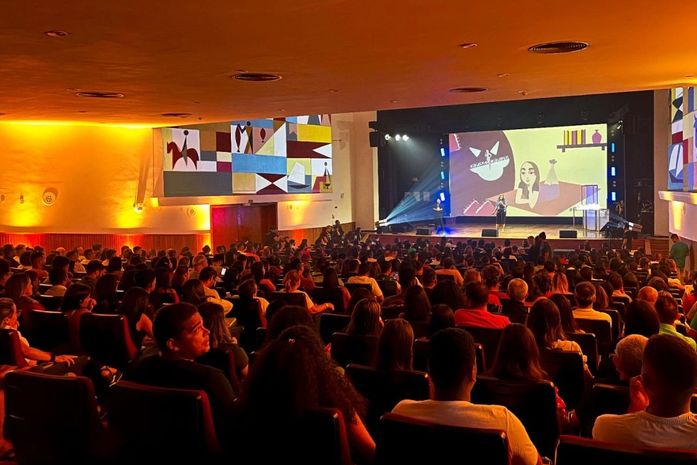 Festival internacional abre inscrição para audiovisual de Penedo e Cidades Criativas da Unesco