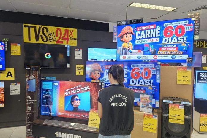 Procon Maceió monitora preços no comércio para garantir descontos reais na Best Friday