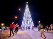 Concerto Natalino leva música erudita ao Marco Dos Corais nesta quinta-feira (22)