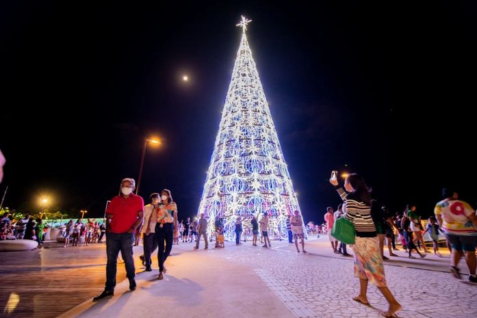 Concerto Natalino leva música erudita ao Marco Dos Corais nesta quinta-feira (22)