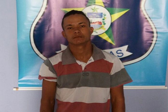 Valmir de Souza Silva Nunes, 19 anos, o “Tilego"