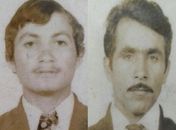 Cicero Saturnino da Silva e Antônio Ferreira Monteiro, conhecido como “Cancão”