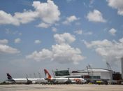 Aeroporto de Maceió