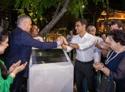 JHC entrega boulevard no Farol e reforça importância para o turismo e expansão imobiliária