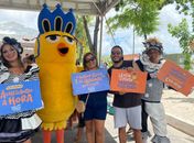 Pinto da Madrugada leva hoje o frevo ao Samba da Periferia