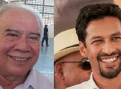 Prefeito Fernando Sérgio Lira de Maragogi declara apoio a Rodrigo Cunha e Jó Pereira