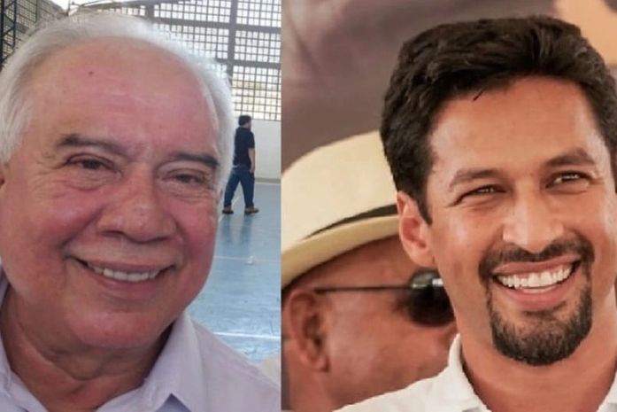 Prefeito Fernando Sérgio Lira de Maragogi declara apoio a Rodrigo Cunha e Jó Pereira