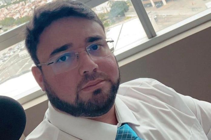 Anderson Bruno , parabenizou decisão do TRE-AL e alegou que está em total consonância com o entendimento jurisprudencial e doutrinário