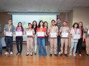 Rede Estadual conquista 99 medalhas nas olimpíadas Alagoana de Química e Nacional de Ciências