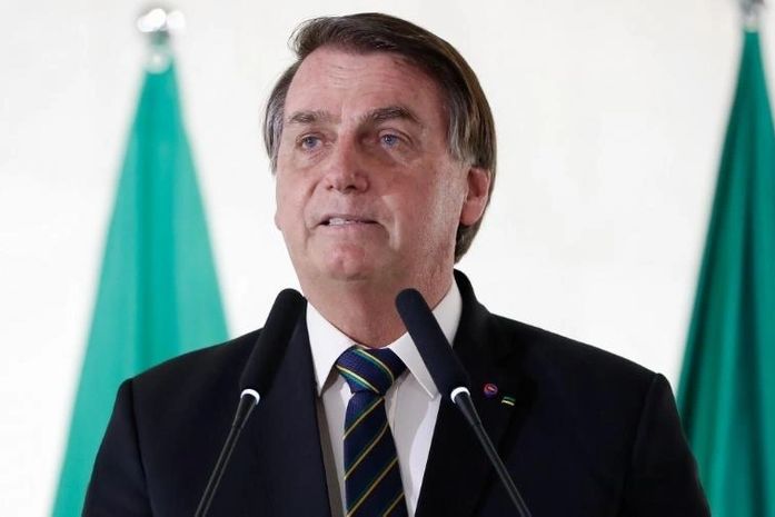 Jair Bolsonaro