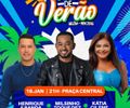 2º Festival de Verão de Belém inicia nesta quinta-feira (15), com parque de diversões gratuito, torneio, shows e muito mais