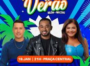 2º Festival de Verão de Belém inicia nesta quinta-feira (15), com parque de diversões gratuito, torneio, shows e muito mais