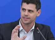 Bruno Funchal é um dos secretários que pediram para deixar a pasta de Paulo Guedes