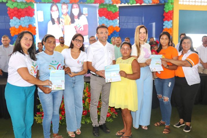 Prefeitura de Major Izidoro inicia o ano de 2023 com novas ações para a população.