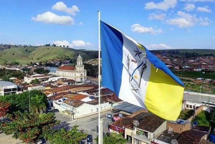São José da Laje