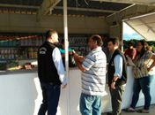 Procon irá fiscalizar pontos de venda de fogos de artifício em Maceió