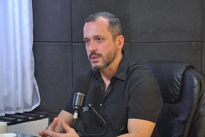 CM Cast com Ricardo Mota: André Costa (DMTT) revela novas mudanças e confusões no trânsito de Maceió