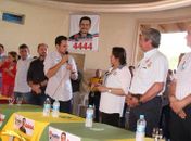 Apoio de Célia Rocha a candidatos a federais de fora, atrapalha candidatos de Arapiraca  