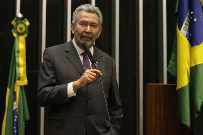 Deputado Paulão