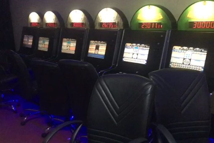 Polícia Federal fecha casa de jogos de azar no bairro da Jatiúca