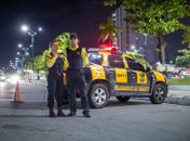 Pinto da Madrugada: interdições no trânsito começam já às 7h do sábado (22)