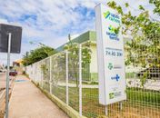 Pacientes do Regional pouco urgentes ou não urgentes serão atendidos pelo Saúde Na Hora