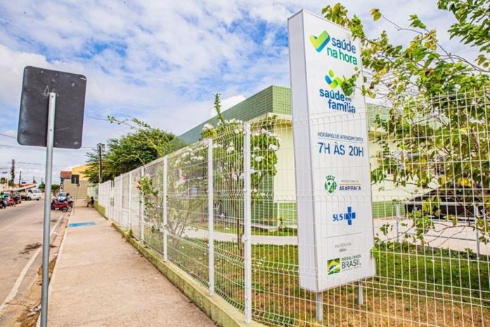 Pacientes do Regional pouco urgentes ou não urgentes serão atendidos pelo Saúde Na Hora