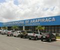 Pelo segundo ano consecutivo, Arapiraca é premiada pelo STN como referência no Brasil na informação contábil e fiscal