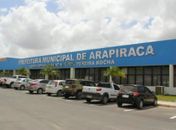 Pelo segundo ano consecutivo, Arapiraca é premiada pelo STN como referência no Brasil na informação contábil e fiscal