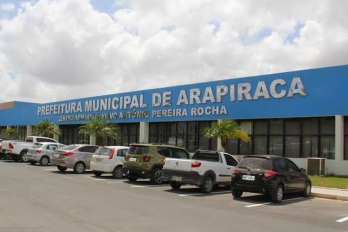 Pelo segundo ano consecutivo, Arapiraca é premiada pelo STN como referência no Brasil na informação contábil e fiscal