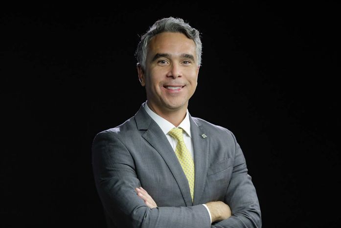 Rafael Brito apresenta PL que prevê penas mais duras para serial killers