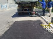 Polo Multissetorial recebe mutirão da Operação Tapa-Buraco