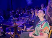 Van Gogh Live 8K: Prefeitura levará 6.385 alunos à exposição em shopping
