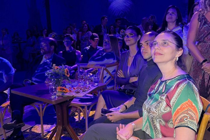 Van Gogh Live 8K: Prefeitura levará 6.385 alunos à exposição em shopping