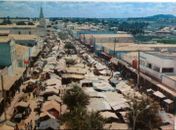 Feira de Arapiraca inspirou artistas plásticos e foi destaque na imprensa do Sul nos anos 80