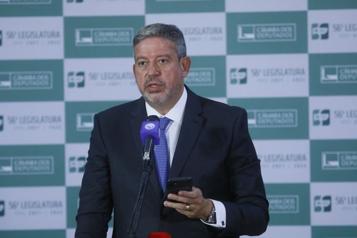 Arthur Lira