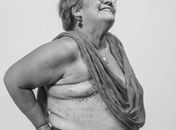 Exposições fotográficas marcam lançamento do Outubro Rosa nos shoppings de Maceió